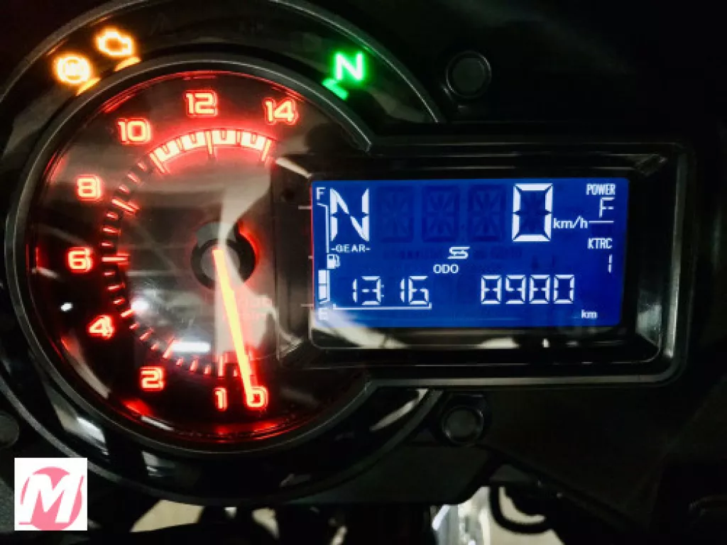 Imagens anúncio Kawasaki Versys 1000 Versys 1000 (ABS)